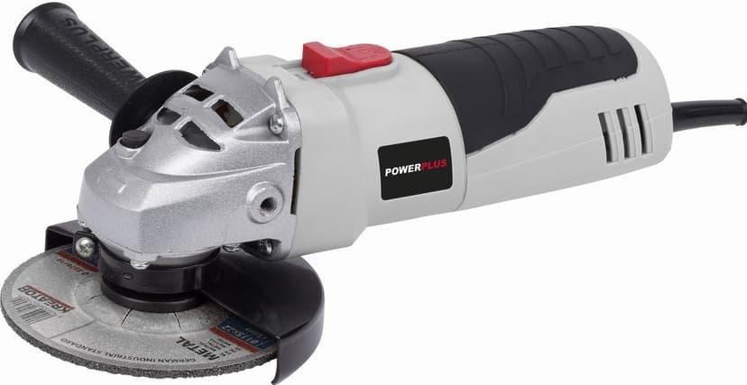 Úhlová bruska PowerPlus 500W