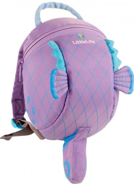 Dětský batůžek LittleLife - mořský koník