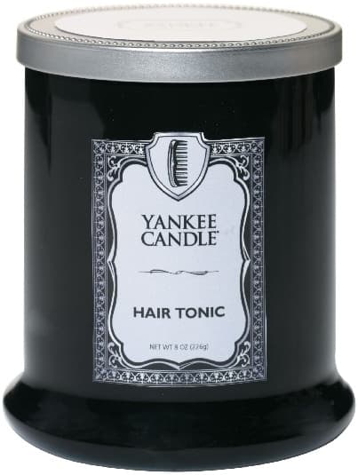 Yankee Candle BarberShop, 226 gr