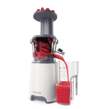 Šnekový odšťavňovač Kenwood JMP 600