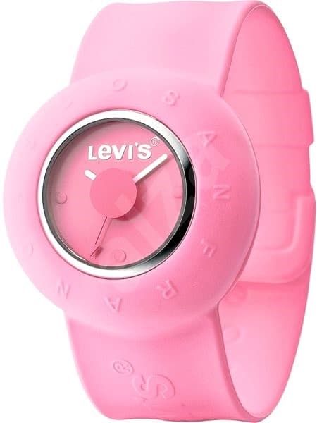 Dámské hodinky Levis LTG0603