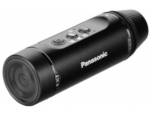 Outdoorová kamera Panasonic, FHD, Wifi