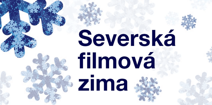 Lístky na festival Severská filmová zima