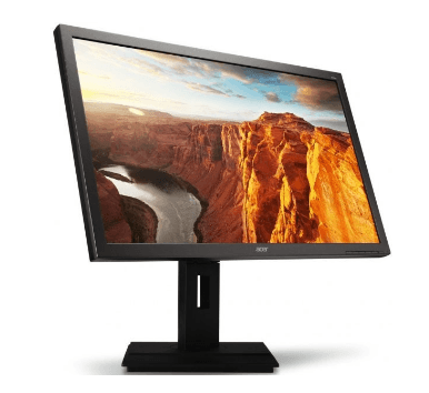 Full HD PC monitor Acer 22", repro