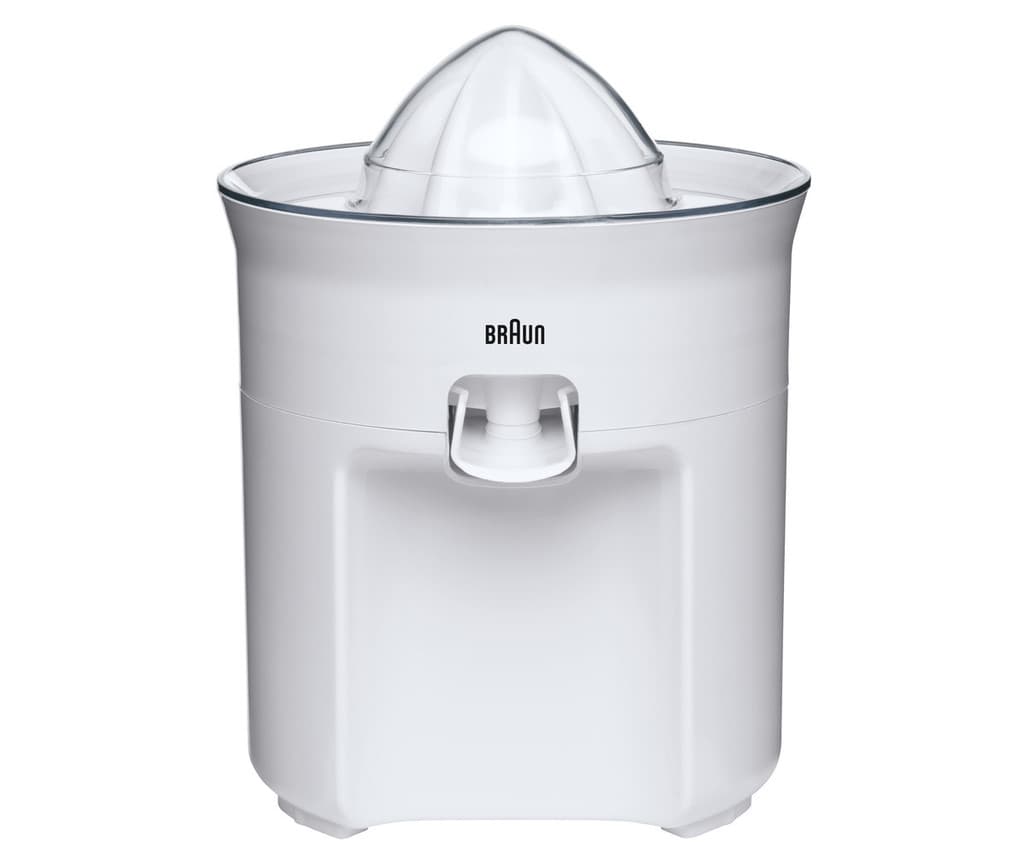 El. citrusovač Braun CJ3050