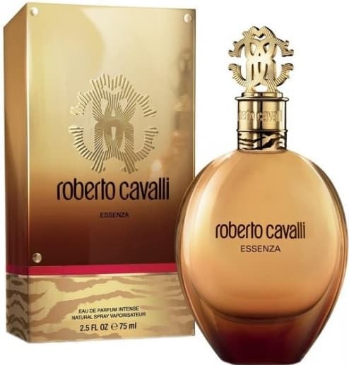 Dámský parfém Roberto Cavalli Essenza, 75ml
