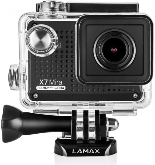 Akční kamera Lamax Action X7 Mira