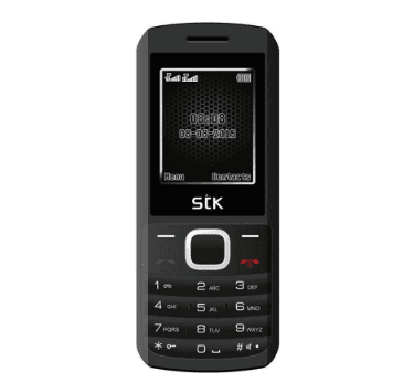 Klasický mobil STK R45i 
