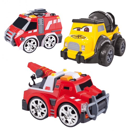 Auta Buddy Toys na dálkové ovládání výprodej