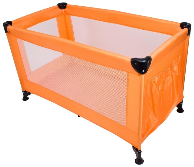 Cestovní postýlka Calme 120x60 cm