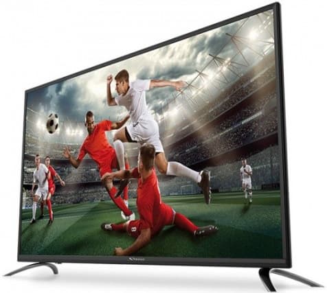 Full HD LED TV, 101 cm, Strong