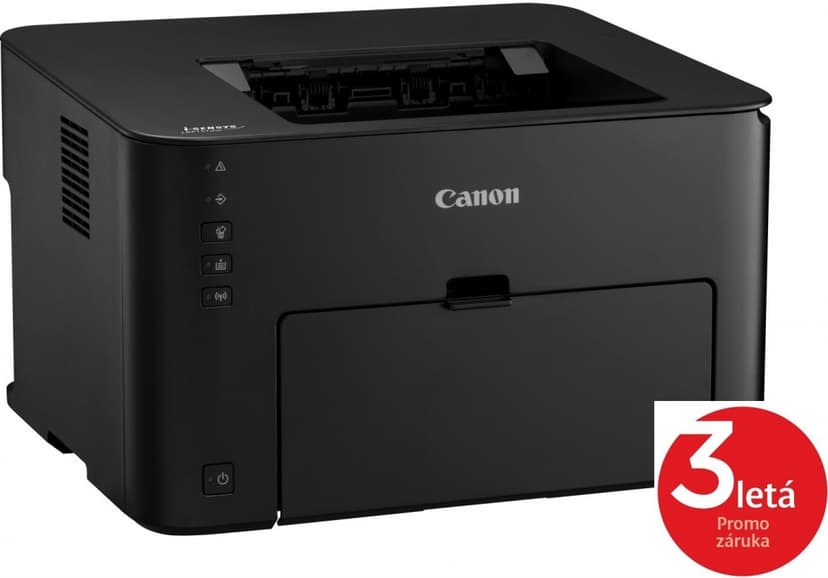 Laserová ČB tiskárna Canon, Wifi