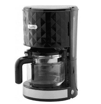 Kávovar Botti CM 0201