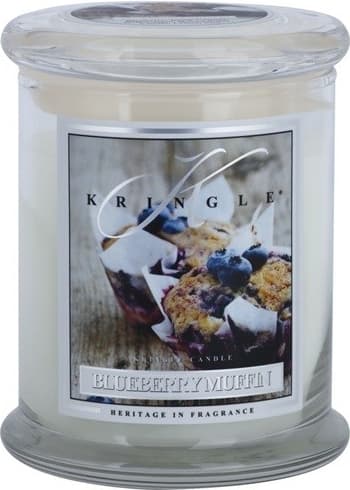 Výprodej vonných svíček Kringle Candle