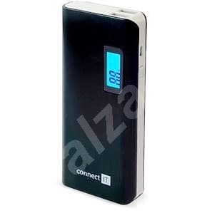 Powerbanka Connect IT, 10.000 mAH