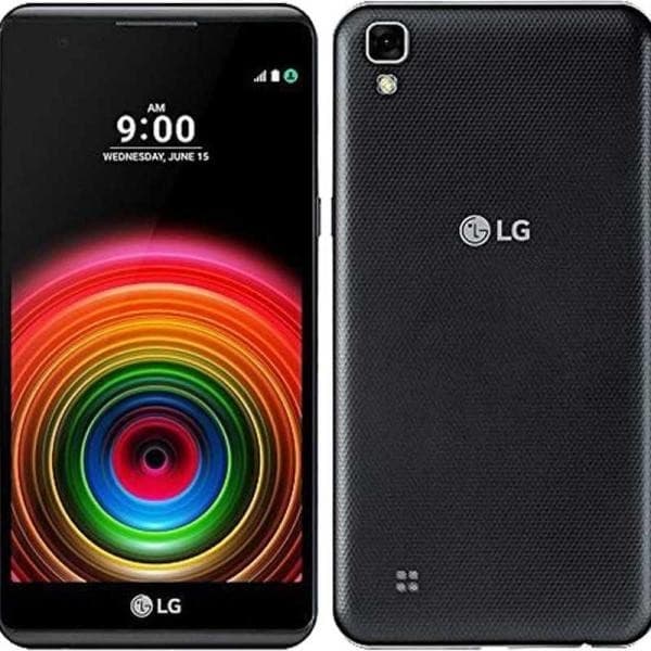 LG, 4x 1,3Ghz, 2 GB RAM, 5,3", LTE
