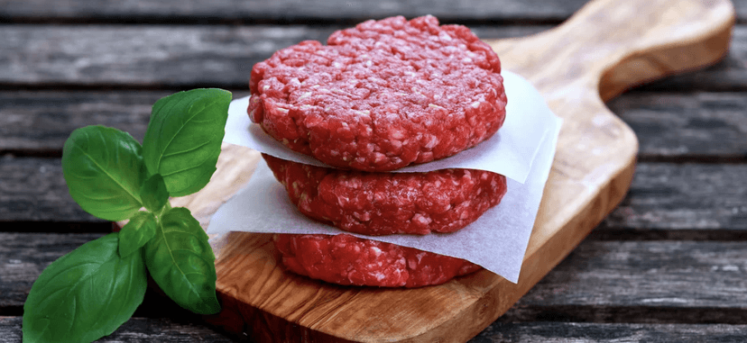 500 g masa na burgery 