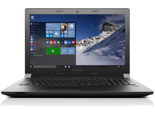Lenovo, i5, 2,8GHz, 4GB RAM, 15,6"