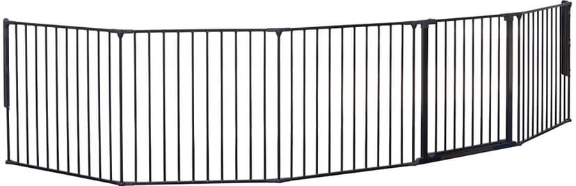 Prostorová zábrana Baby Dan, 3,5 metru