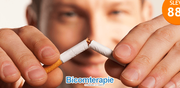 Biorezonanční ošetření přístrojem BICOM