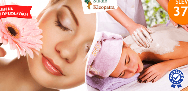 Wellness beauty day 90 min