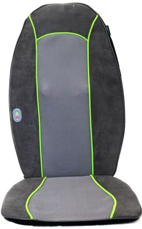 Masážní podložka Medisana, shiatsu, infrared