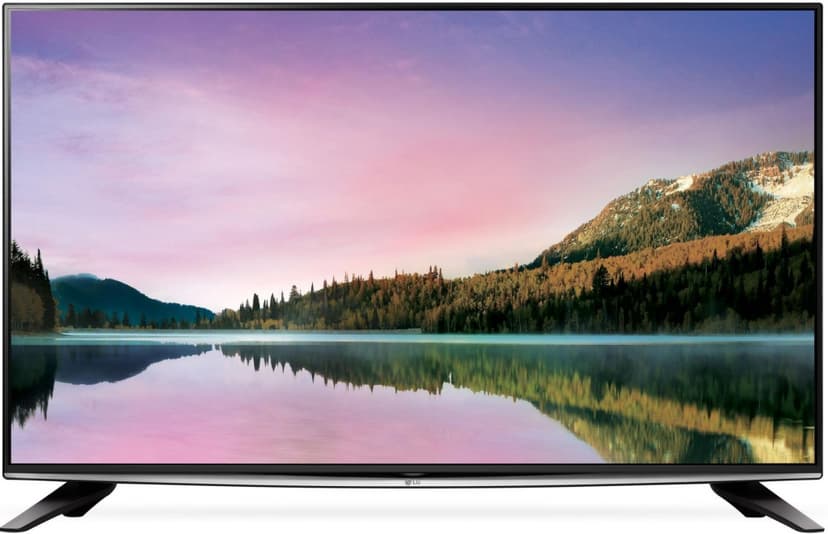 Ultra HD TV, Smart, 146 cm, LG