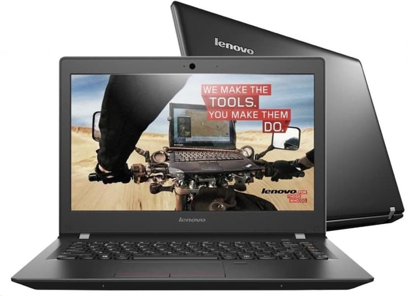 Lenovo, 2,1GHz, 4GB RAM, SSHD, 13,3"
