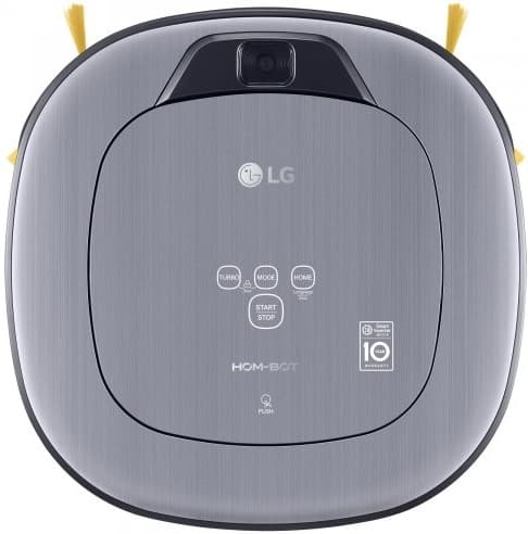Robotický vysavač LG Hom-Bot
