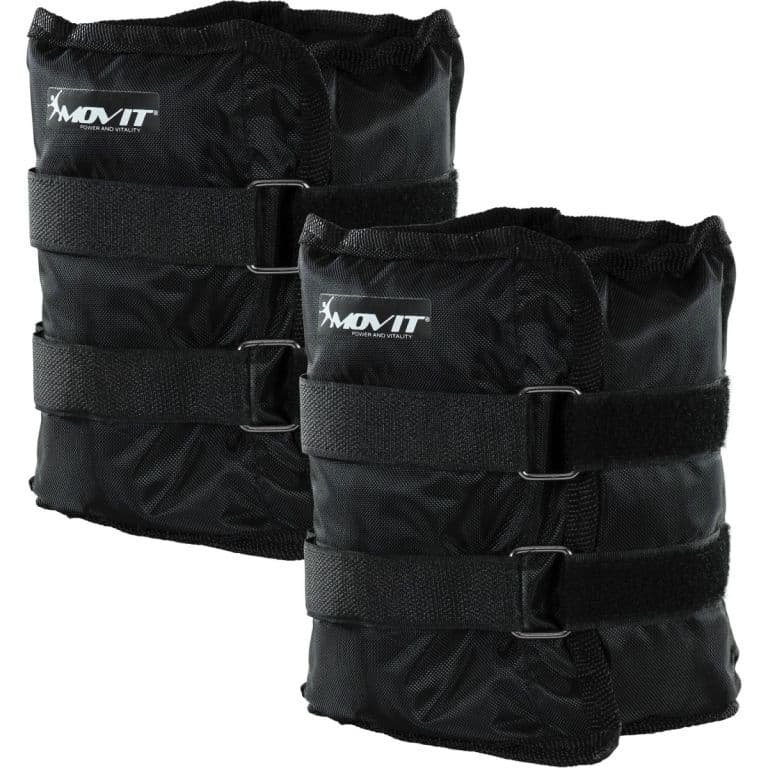 Zátěžové manžety 2x 3,0 kg