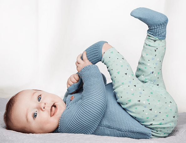 Sleva 20% na baby sortiment + dárek