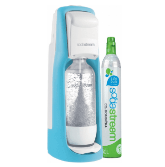 SodaStream JET PASTEL BLUE