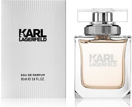 Karl Lagerfeld parfémovaná voda 25 ml