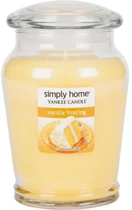 Yankee Candle Vanilla Frosting, 538g