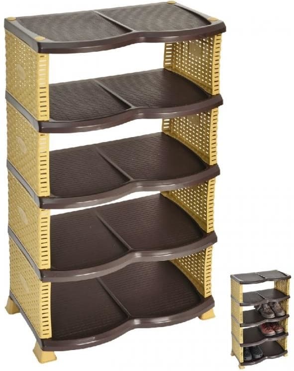 Orion UH Botník RATAN 5pater