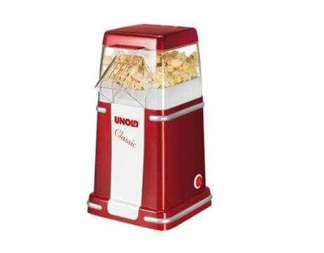 Popcornovač Unold 48525 Classic