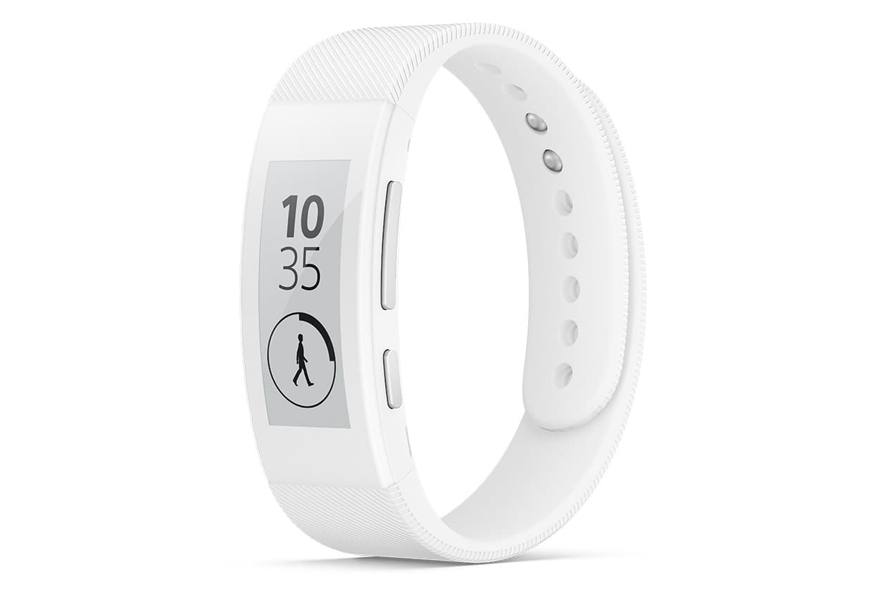 Sony SmartBand Talk SWR30
