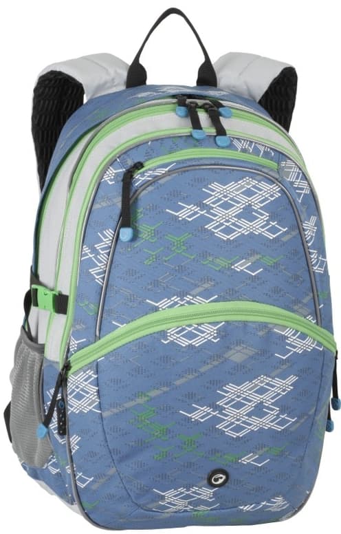 Batoh Bagmaster Madison, 30 l.