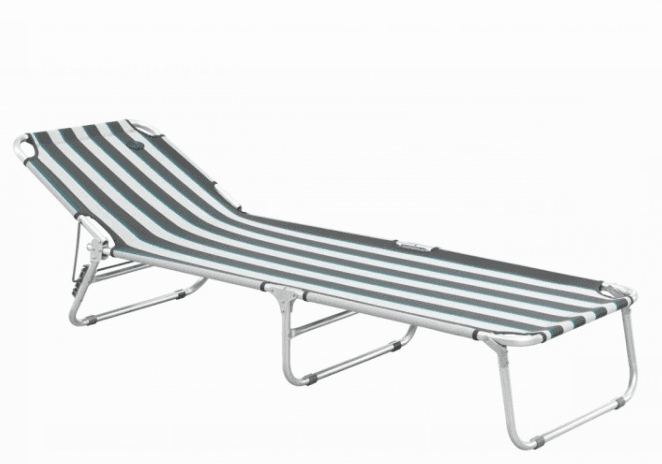 Skládací lehátko Easy Camp Hydra