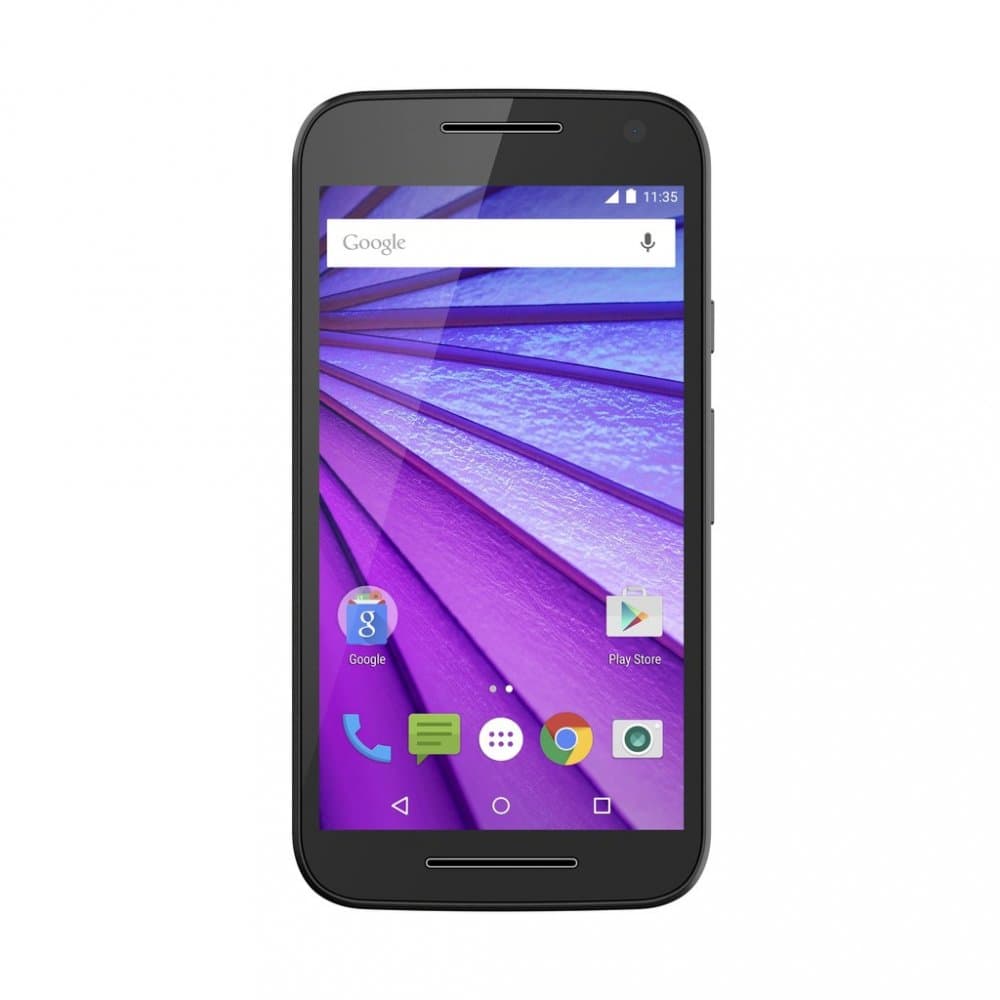 Lenovo, 4x 1,4GHz, 2GB RAM, 5", LTE