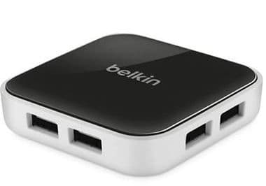 Belkin USB 2.0 Hub 7-port