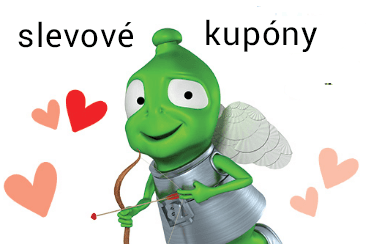Slevové kupony do Alza.cz
