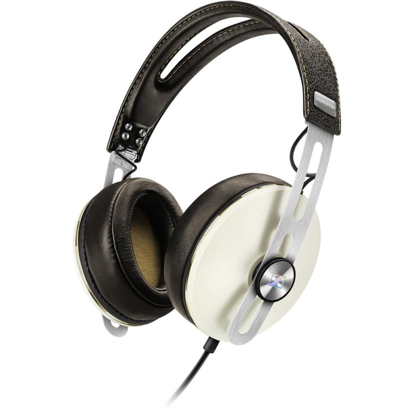 Sluchátka Sennheiser Momentum On-Ear G Ivory (M2)