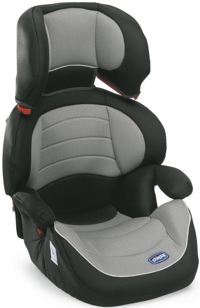 Autosedačka do 11 let Chicco Max 3 2015