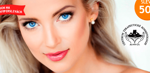 Permanentní make-up