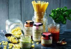 Sleva 20% na potraviny v Marks&Spencer