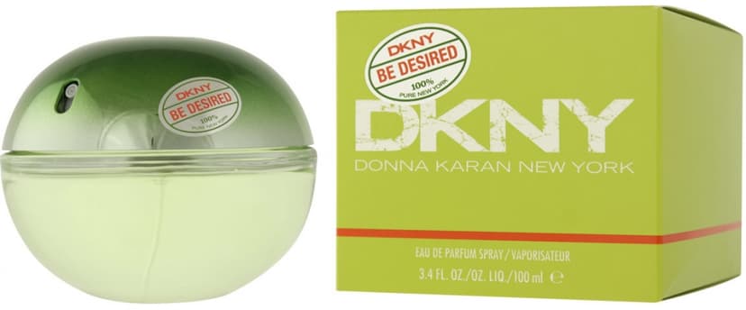 Dámský parfém DKNY DKNY Be Desired 100 ml
