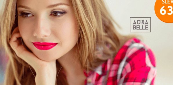 Permanentní make-up