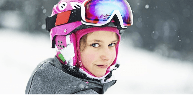 Celodenní skipas do ski areálu