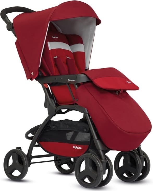 Kočárek Inglesina Espresso 2016
